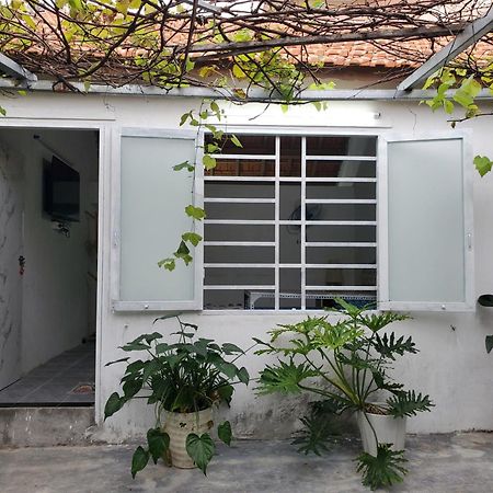 Katie'S Homestay Dong My Bagian luar foto