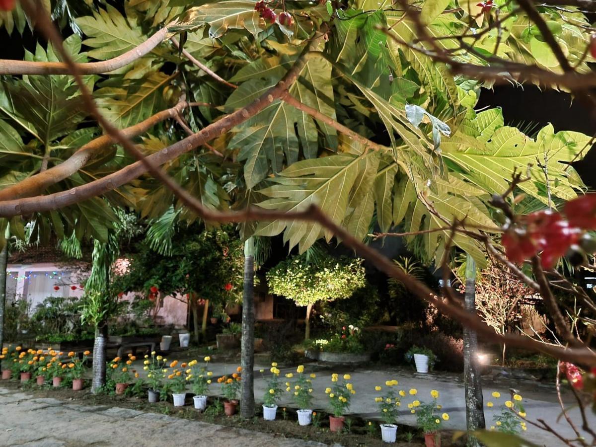 Katie'S Homestay Dong My Bagian luar foto