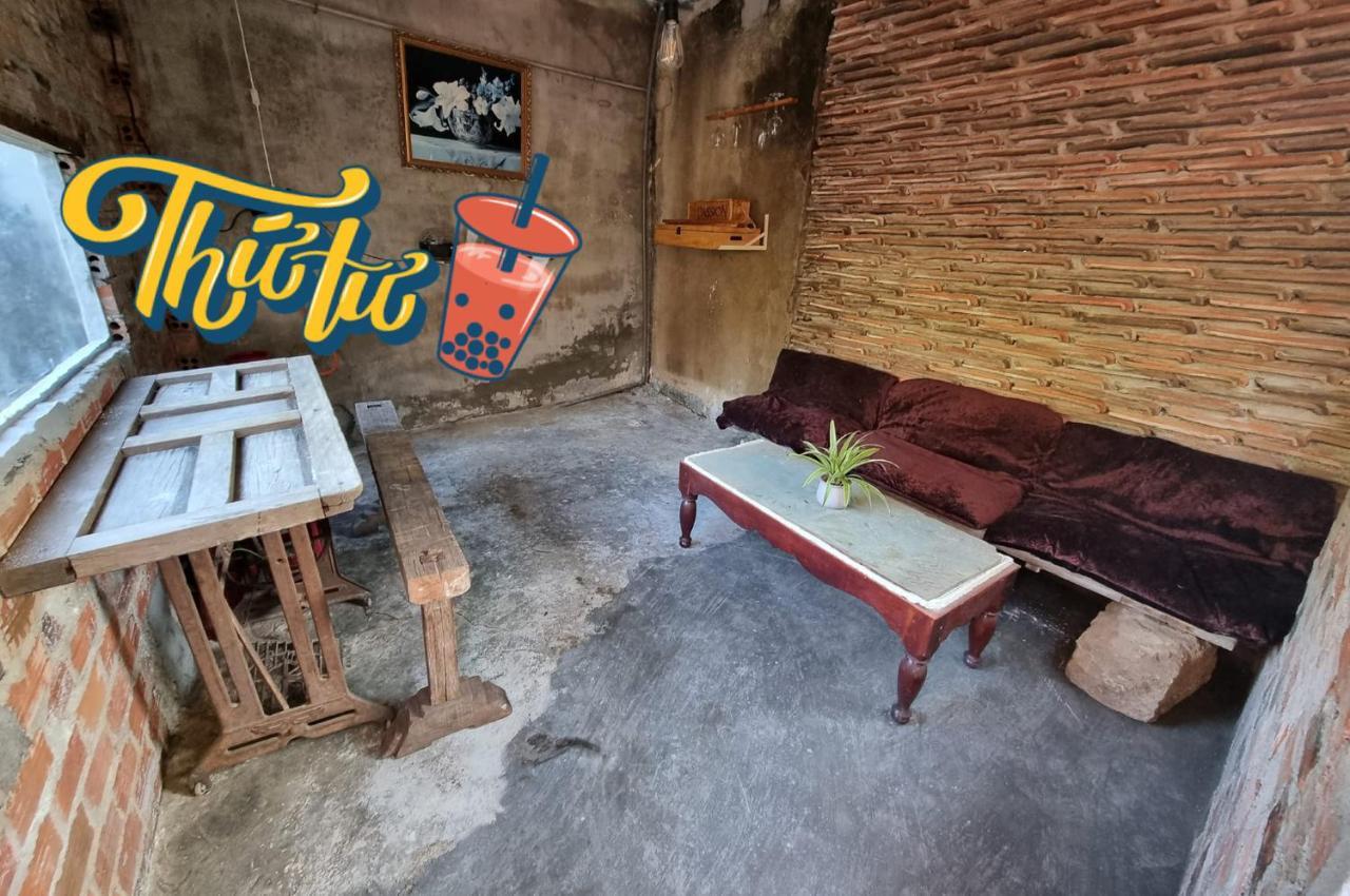 Katie'S Homestay Dong My Bagian luar foto