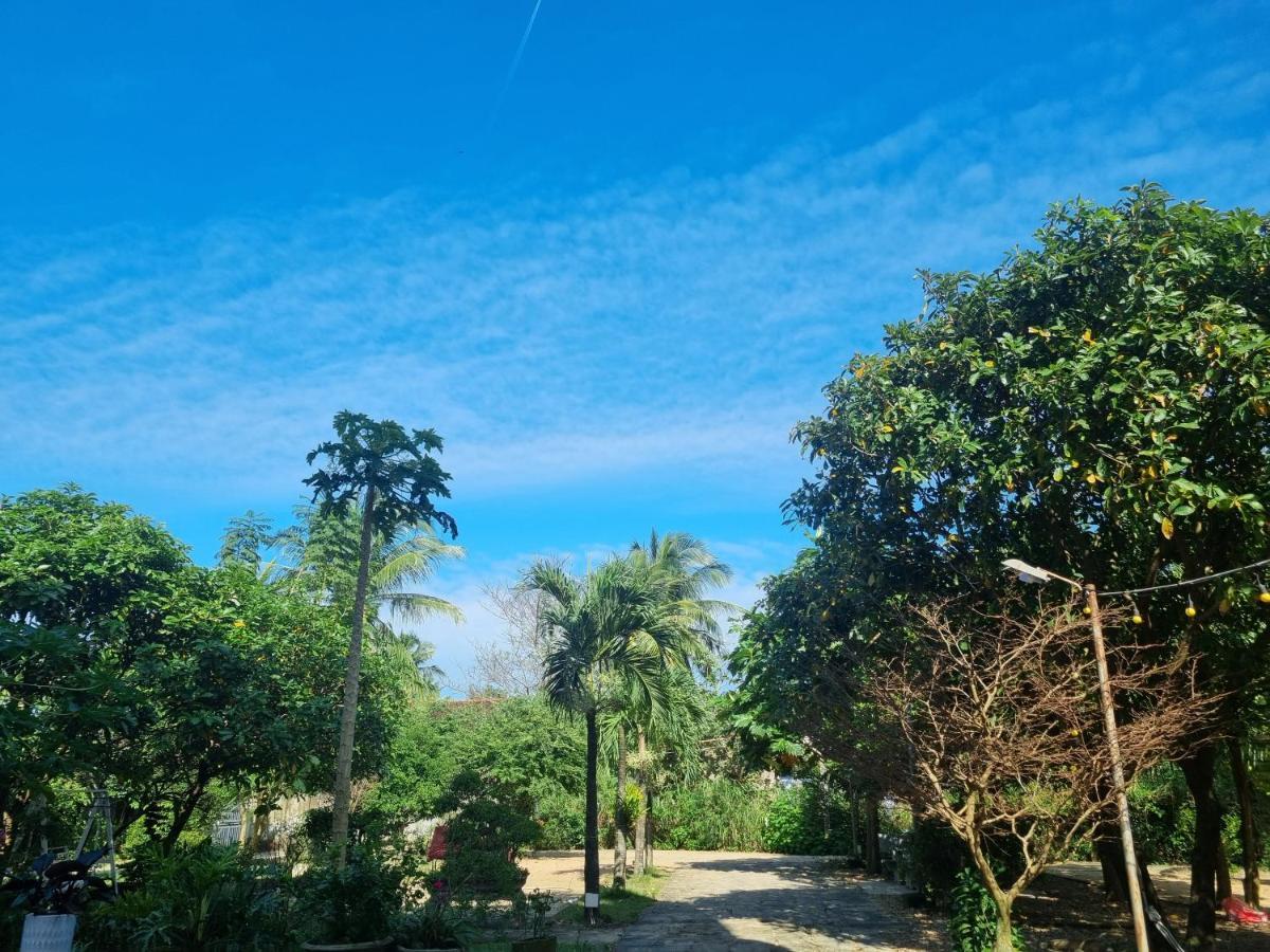 Katie'S Homestay Dong My Bagian luar foto