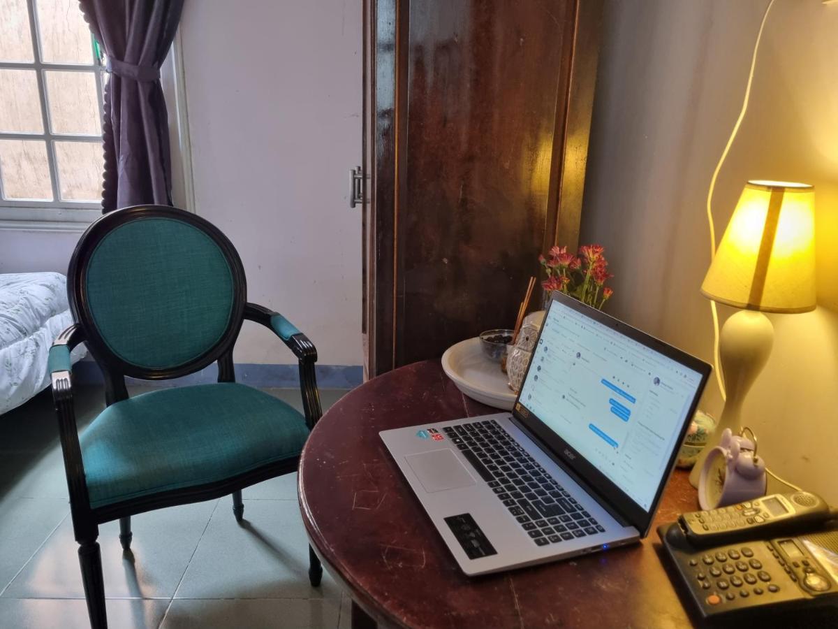 Katie'S Homestay Dong My Bagian luar foto