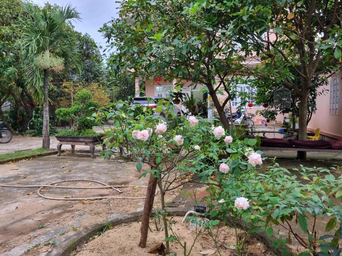 Katie'S Homestay Dong My Bagian luar foto