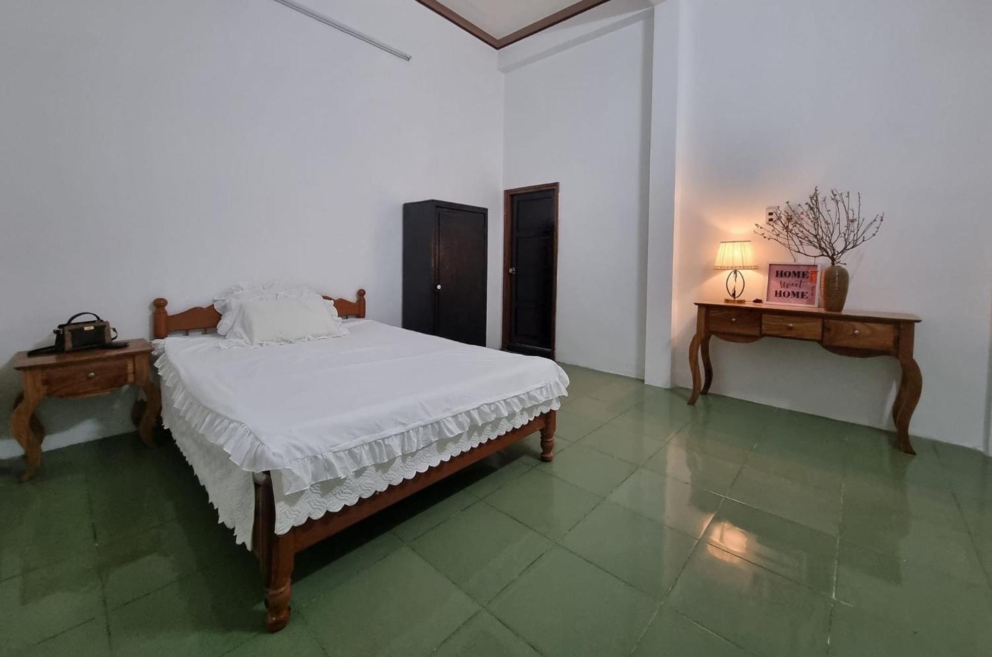 Katie'S Homestay Dong My Bagian luar foto