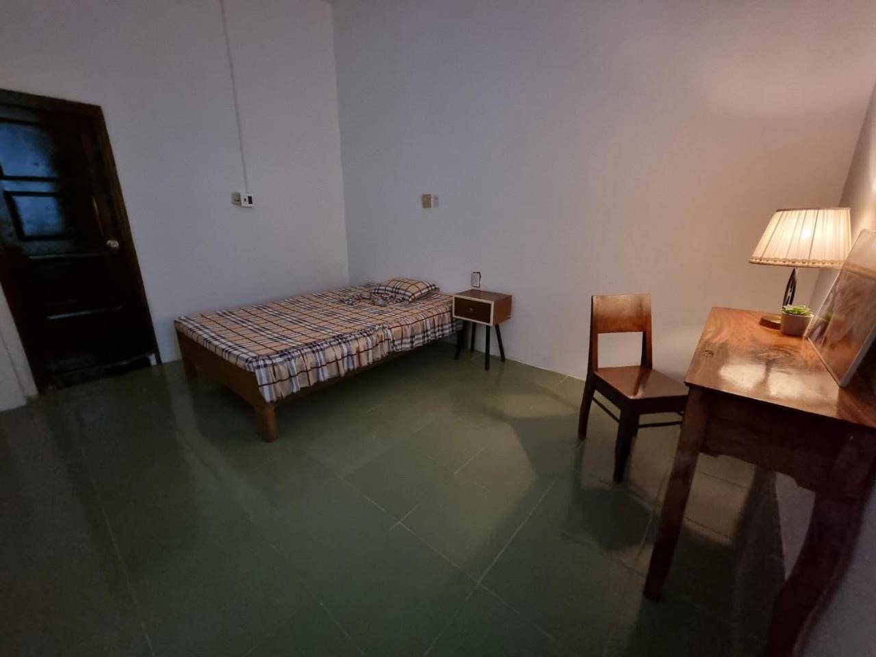 Katie'S Homestay Dong My Bagian luar foto