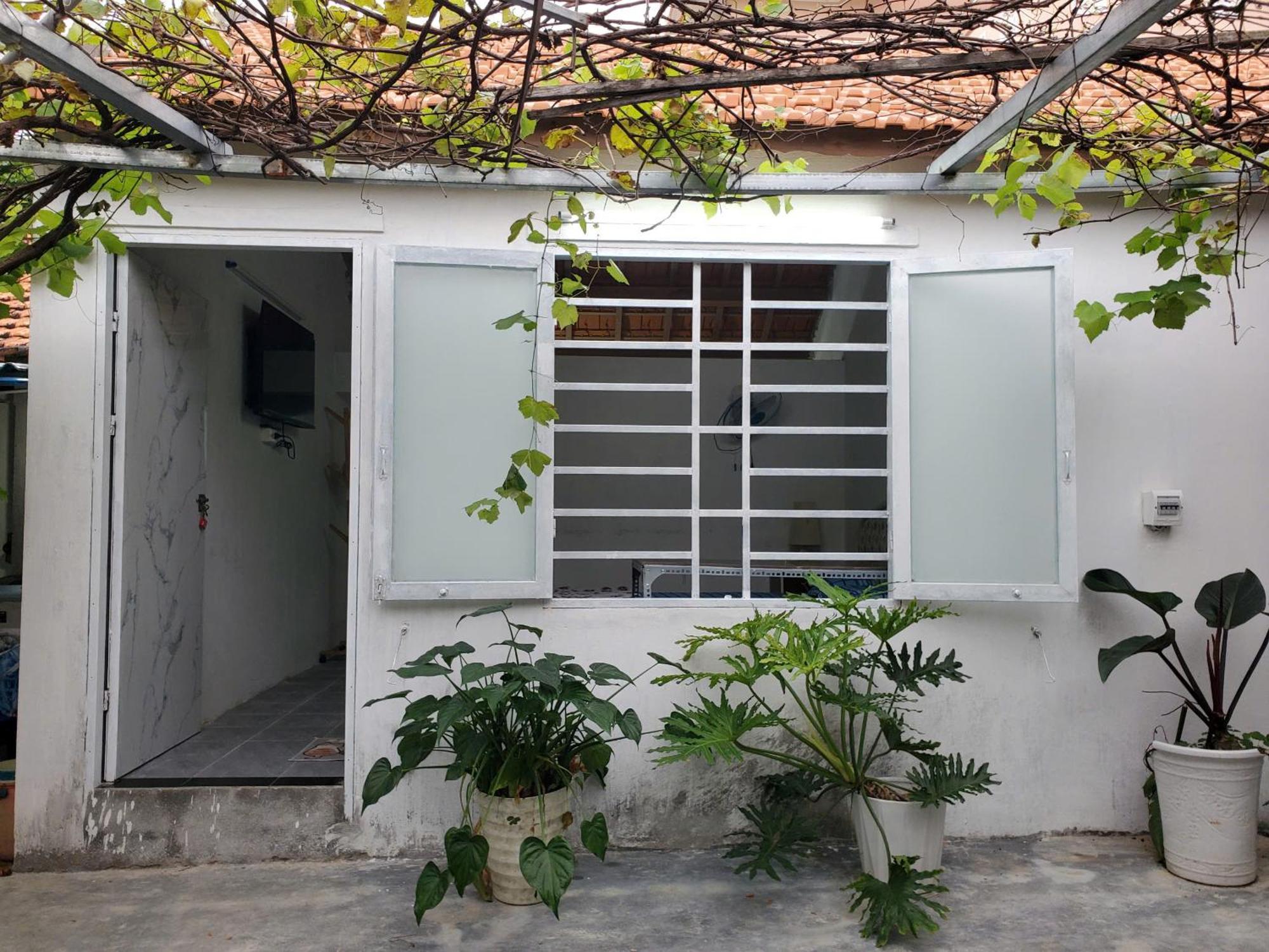Katie'S Homestay Dong My Bagian luar foto
