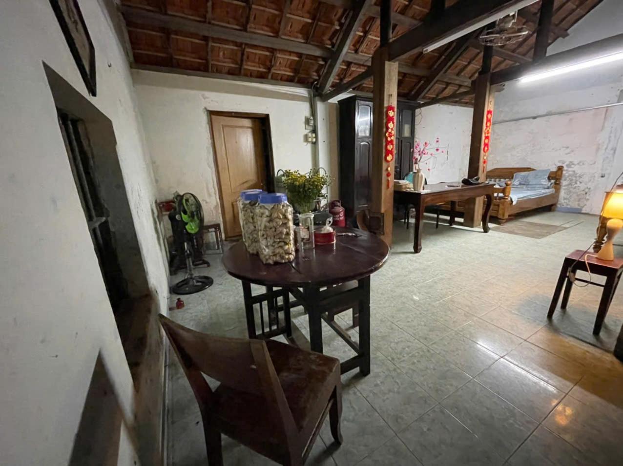 Katie'S Homestay Dong My Bagian luar foto