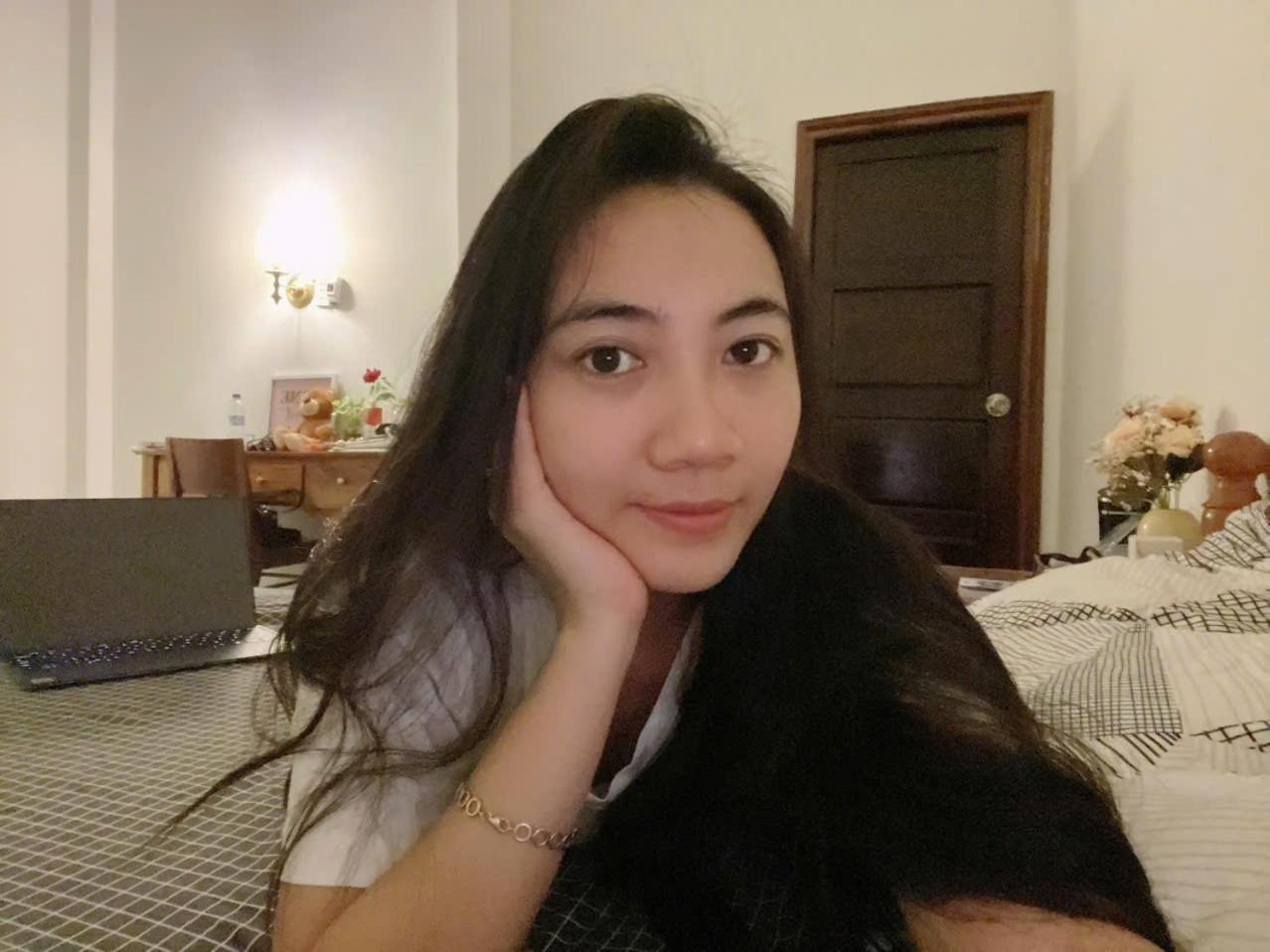 Katie'S Homestay Dong My Bagian luar foto